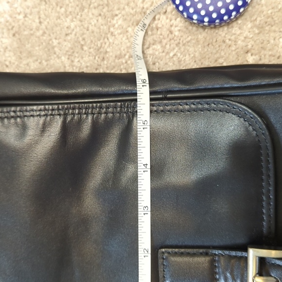 Kenneth Cole briefcase - Picture 10 of 11